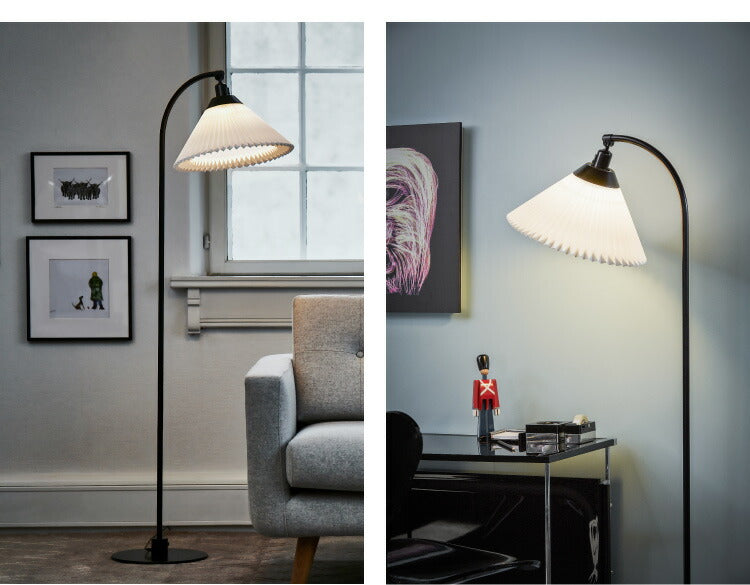 日本正規品 LE KLINT レ・クリント クラシック フロアランプ モデル368