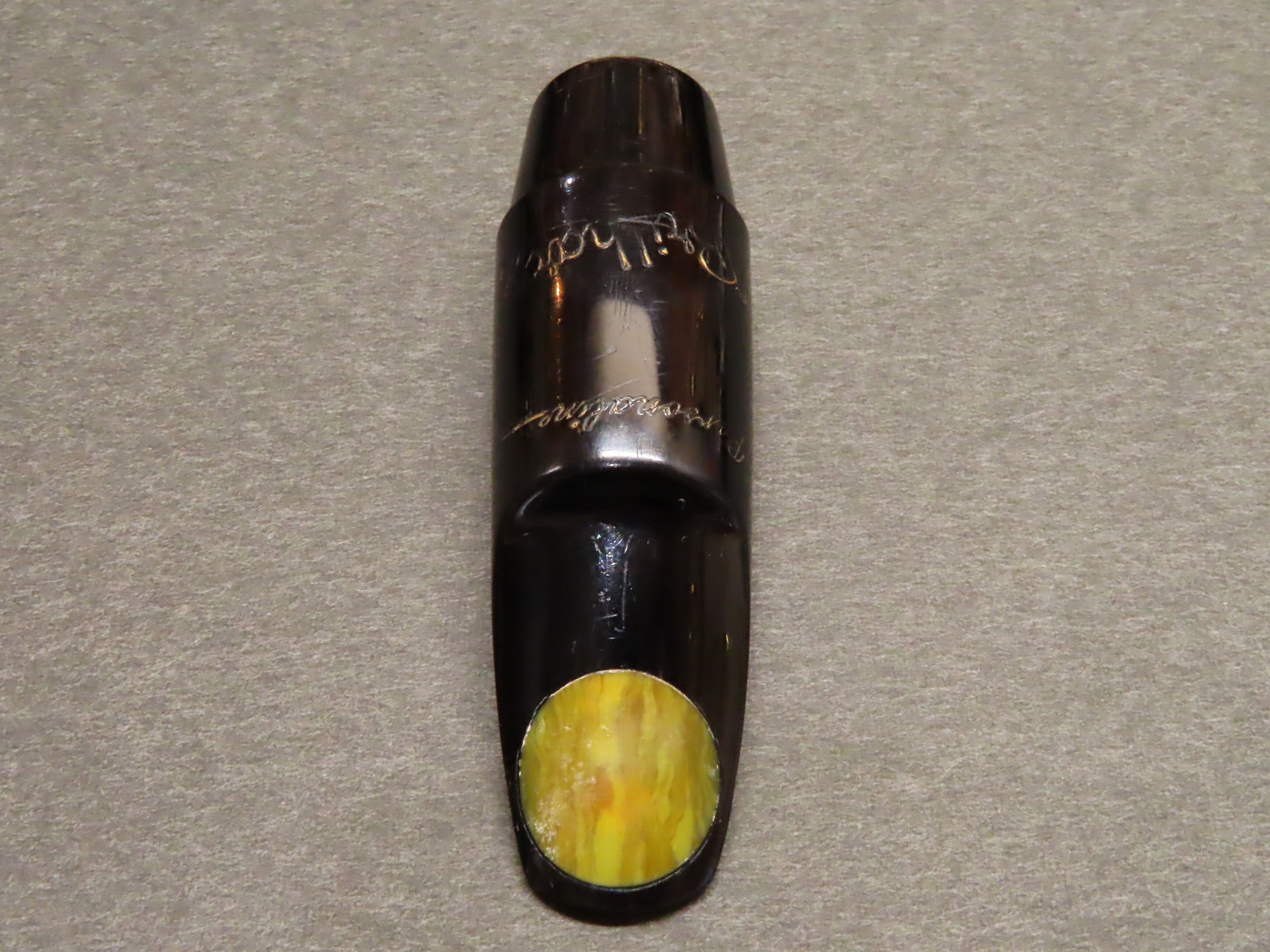 中古サックス ビンデージSAX販売 BRASSWORK / Brilhart Personaline L5