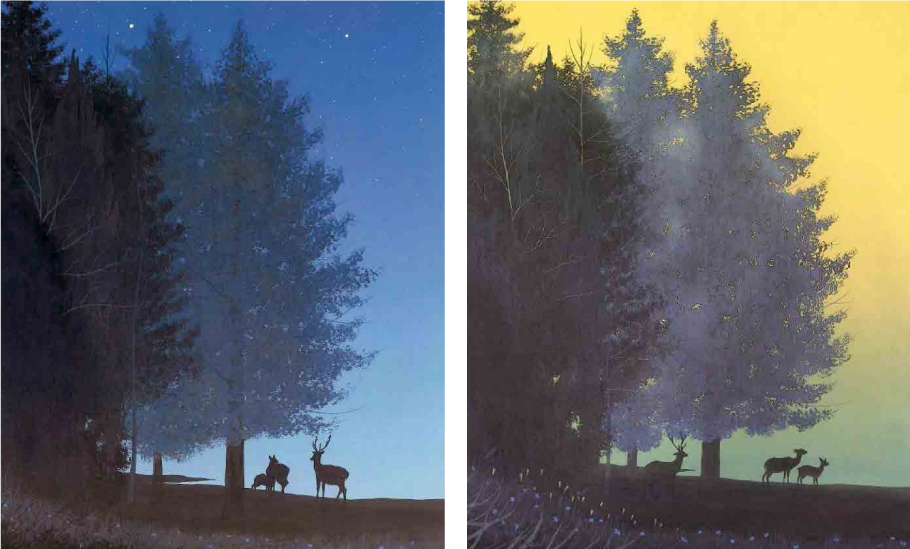 運命的な名画との出会い - THE軽井沢ビール公式サイト | クラフト