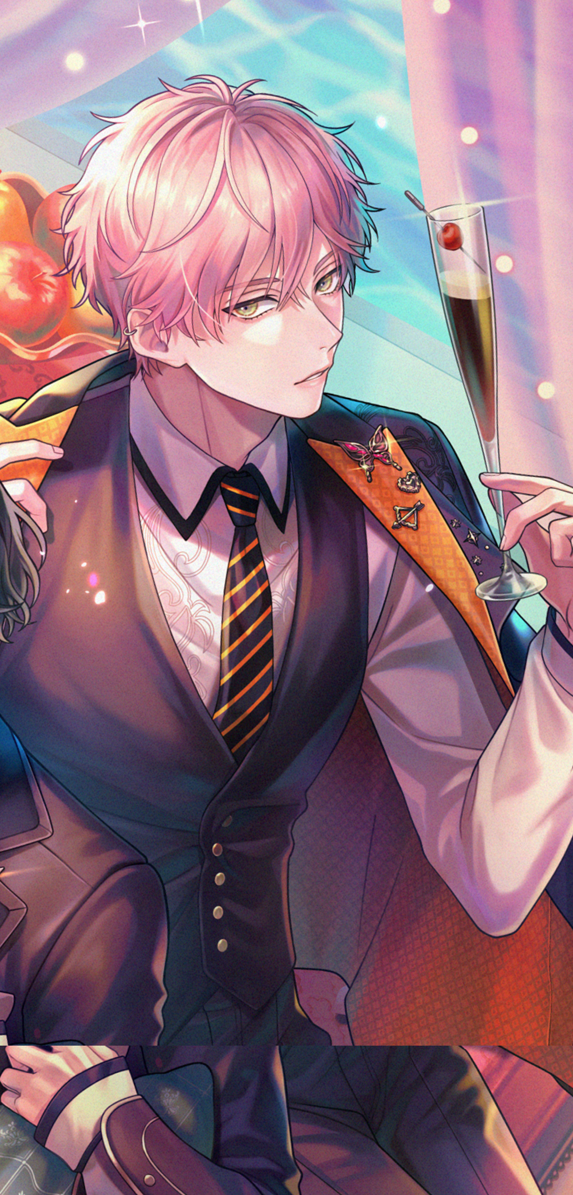 ブレイクマイケース 1周年特設サイト