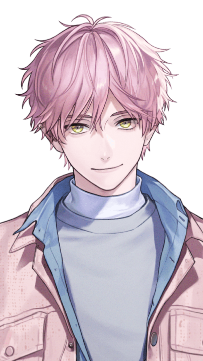 宇京 真央 | CHARACTER | ブレイクマイケース 公式サイト