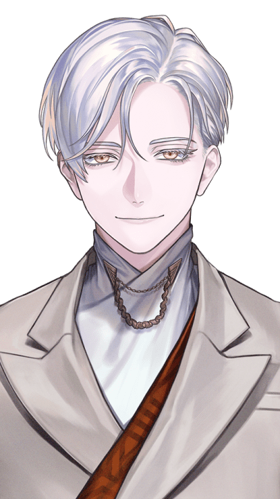 祠堂 恭耶 | CHARACTER | ブレイクマイケース 公式サイト