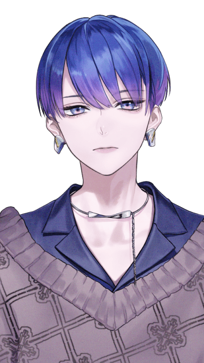 CHARACTER | ブレイクマイケース 公式サイト