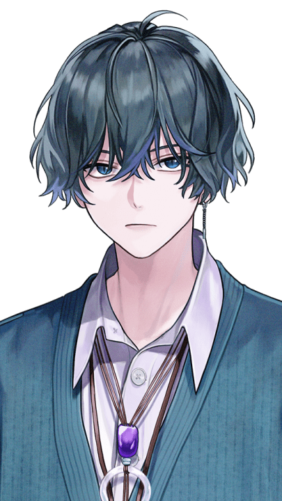 宇京 真央 | CHARACTER | ブレイクマイケース 公式サイト