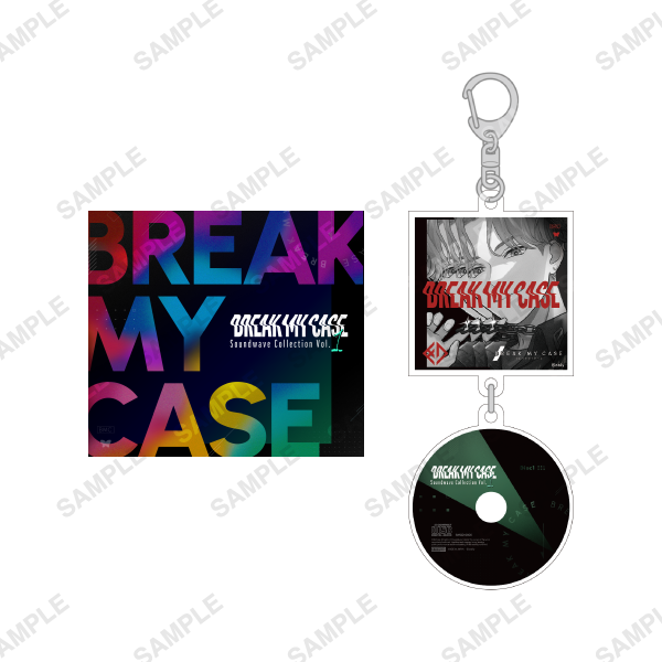 ブレイクマイケース -1st Anniversary Conference-