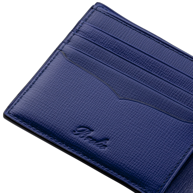 ブレンタボックスカーフ 二つ折り財布 No.116 | ブレイリオ公式ウェブ