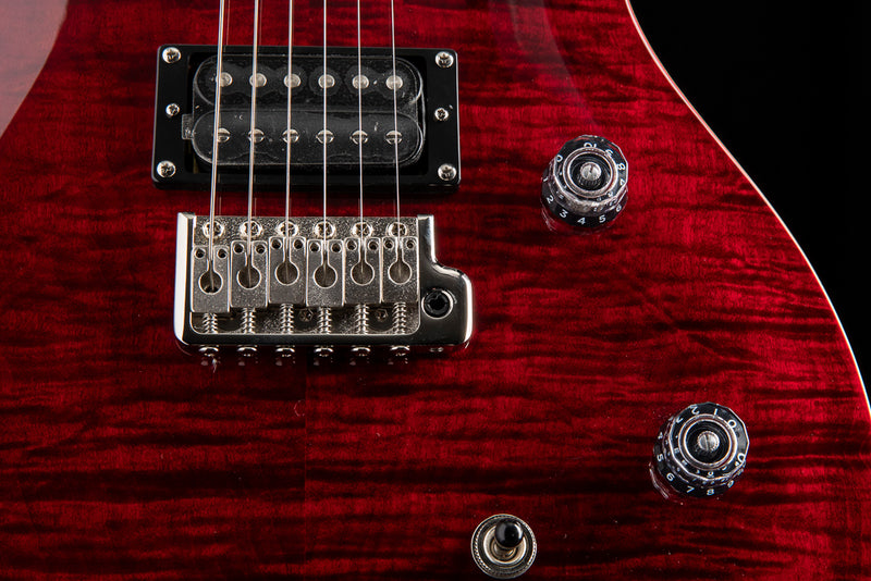 Paul Reed Smith SE CE 24 Black Cherry