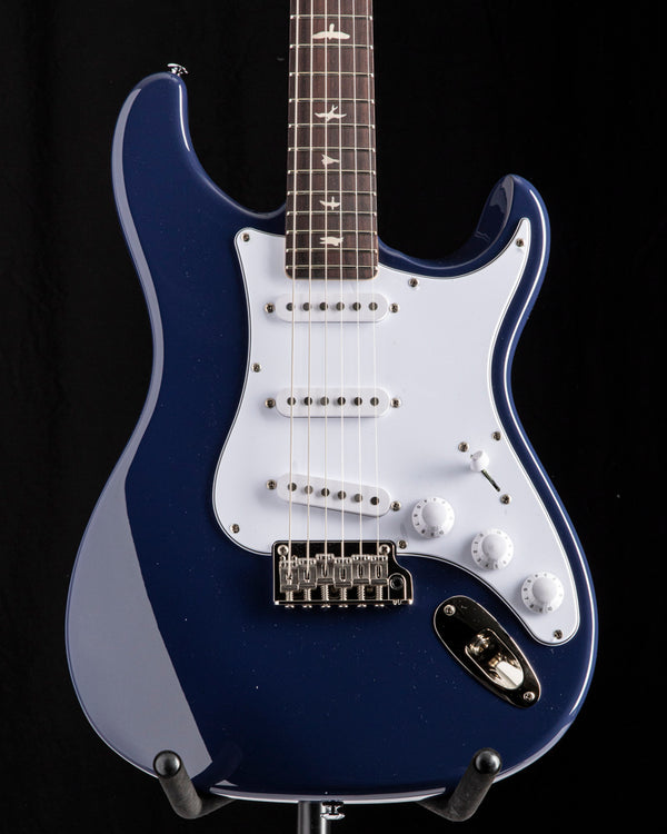 Paul Reed Smith SE Silver Sky Trad Blue