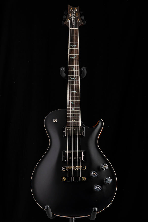 Paul Reed Smith Wood Library McCarty 594 Singlecut Satin Black Brian's