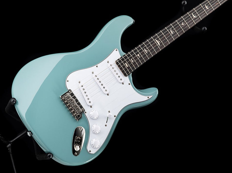 Paul Reed Smith SE Silver Sky Stone Blue