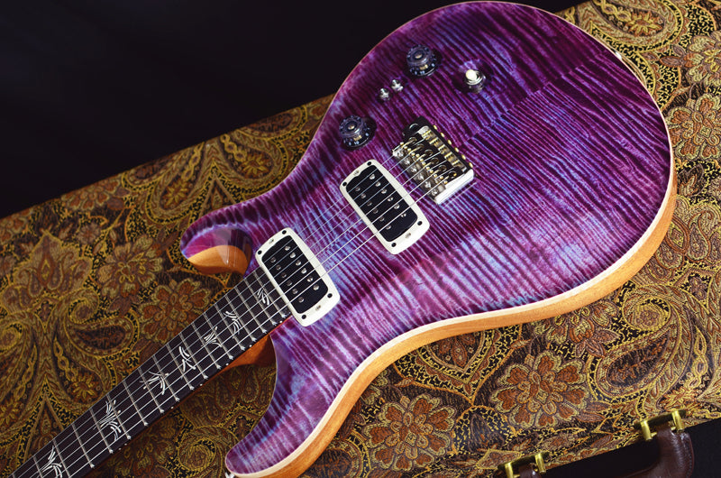 Paul Reed Smith Brushstroke 24 Limited Violet