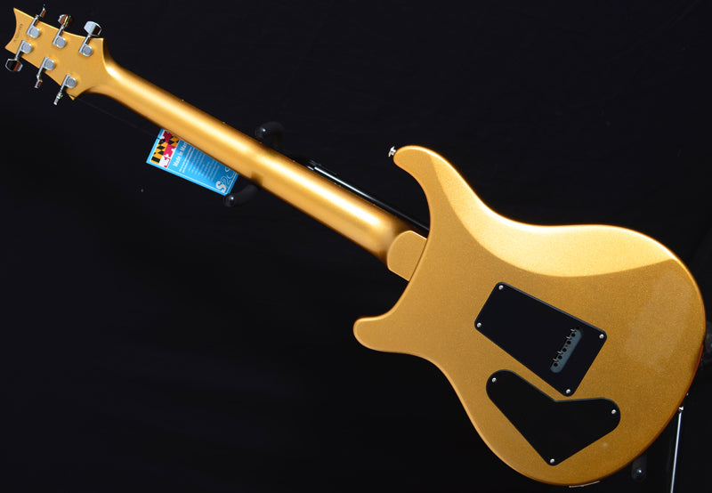 Paul Reed Smith S2 Custom 22 Semi-Hollow Egyptian Gold