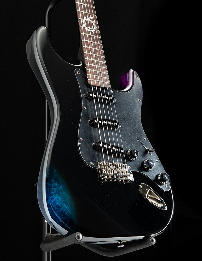Fender Final Fantasy XIV Stratocaster | Custom Electric Guitar