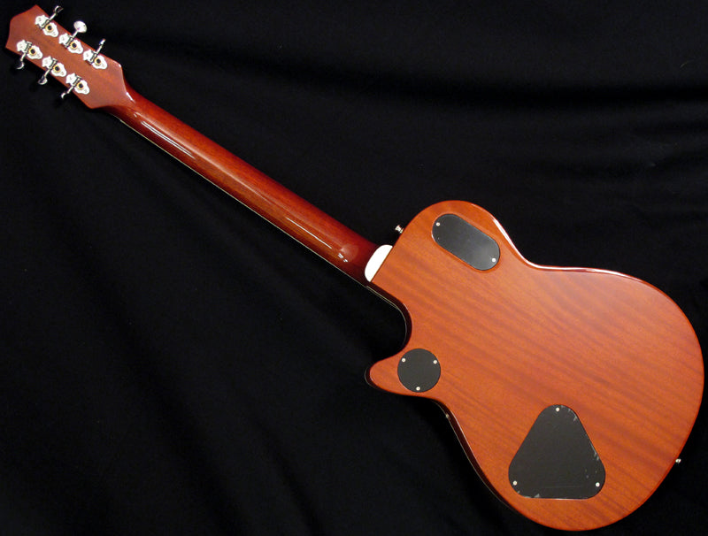 Used Gretsch G6129T 1957 Silver Jet