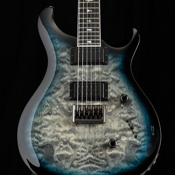 Paul Reed Smith SE Mark Holcomb Holcomb Blue Burst