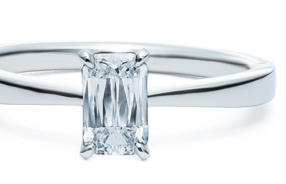 STORY | 銀座・和光ブライダル（婚約指輪・結婚指輪・エタニティー