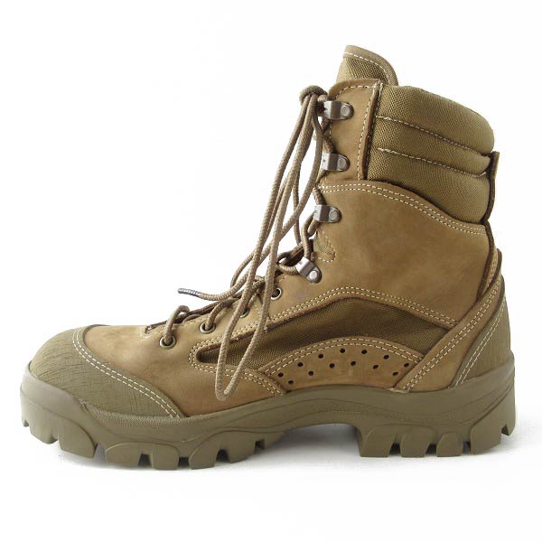 新品 USA製 実物 米軍 BATES マウンテン コンバットハイカー ブーツ