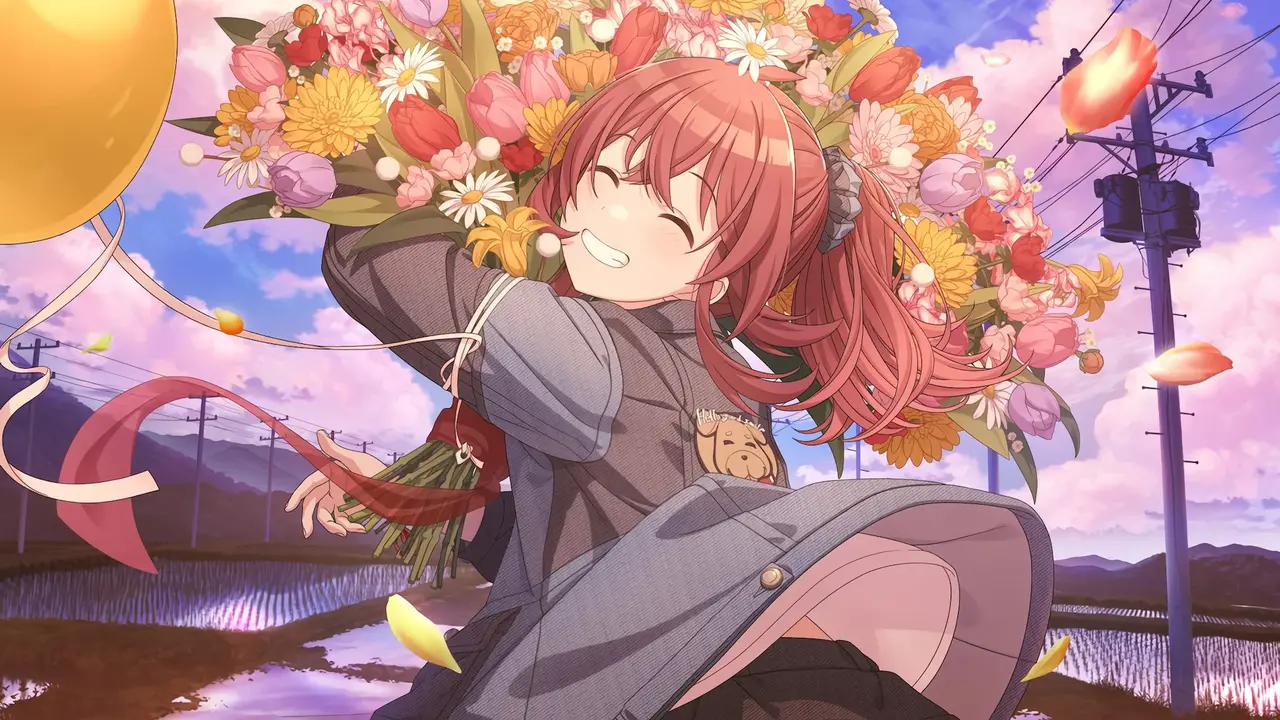 カラーズキャッチ！ （小宮果穂 SSRプロデュースアイドル） | BRILLI@NT