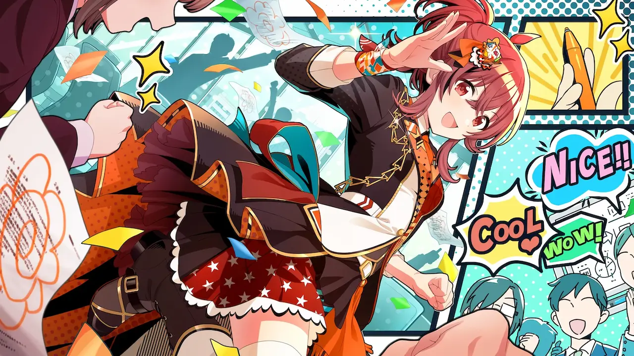 きみだけ！ （小宮果穂 SSRプロデュースアイドル（フェス）） | BRILLI@NT