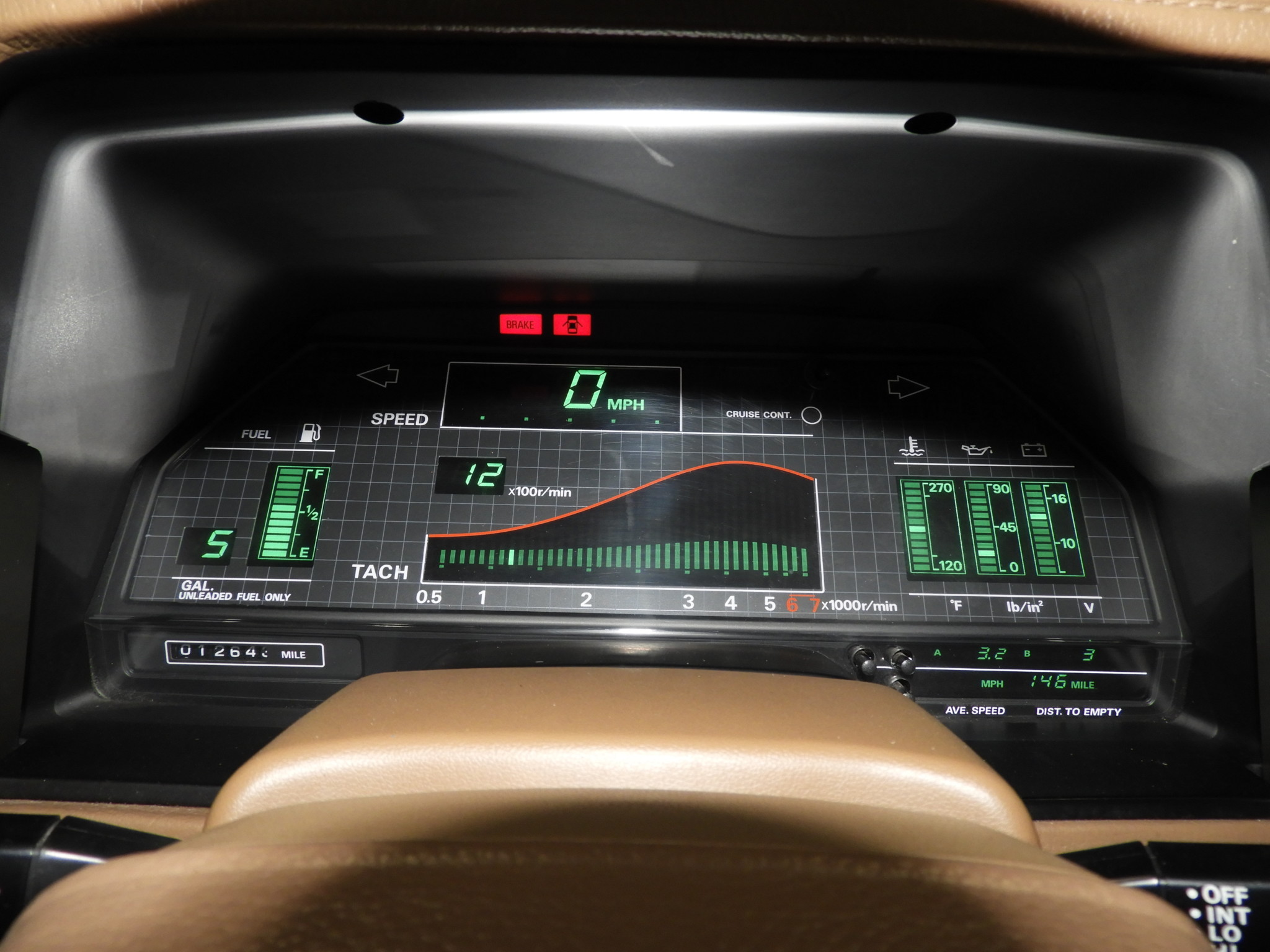 13k-Mile 1984 Nissan 300ZX Turbo 5-Speed for sale on BaT Auctions