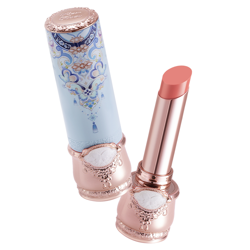 FlowerKnows 胡蝶雲肩 – ブリリアントプラス