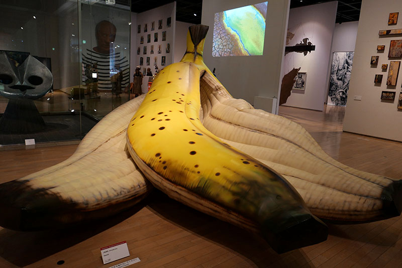 川崎市岡本太郎美術館：第25回岡本太郎現代芸術賞（TARO賞）: Untitled