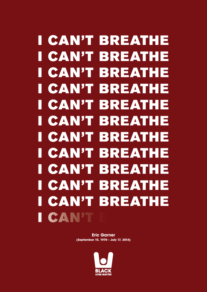 Eric Garner 