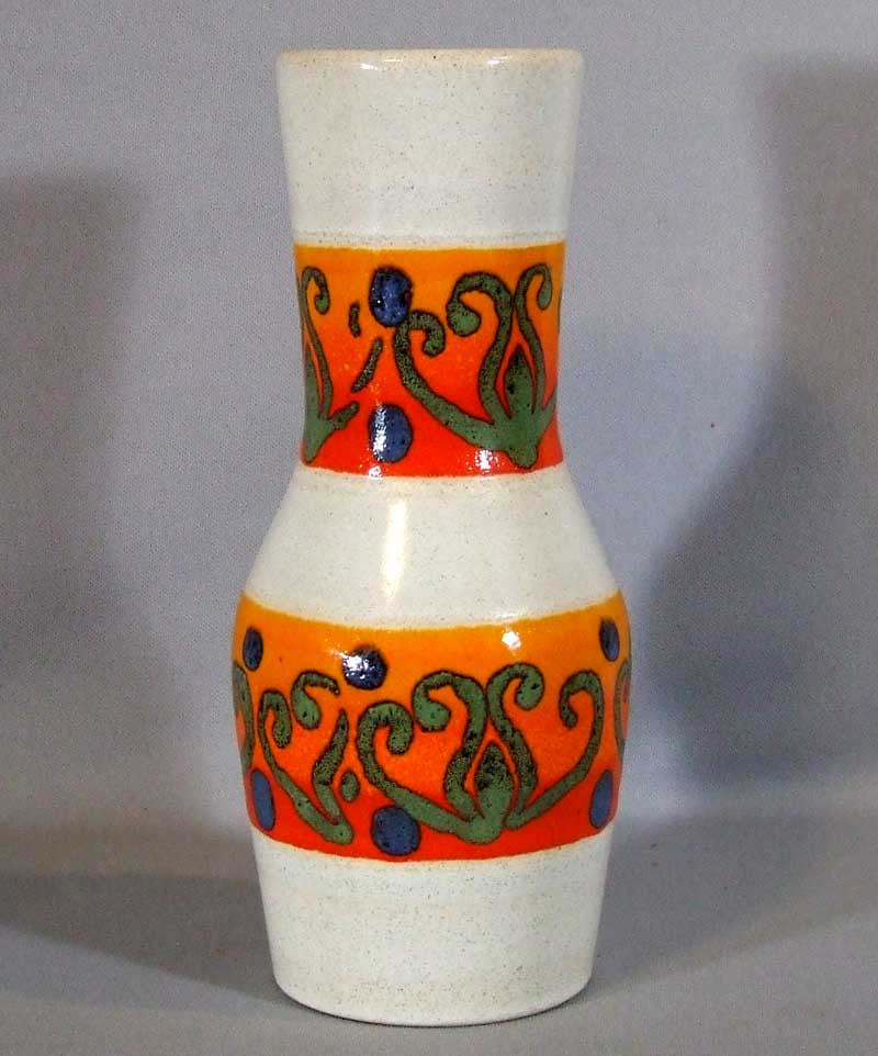 Dumler & Breiden West German Pottery Fat Lava – BungalowBILL