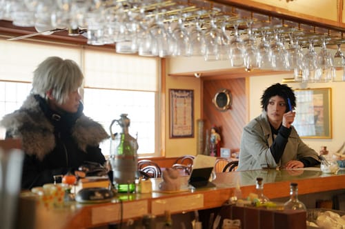 入場者特典 | 映画「文豪ストレイドッグス BEAST」公式サイト