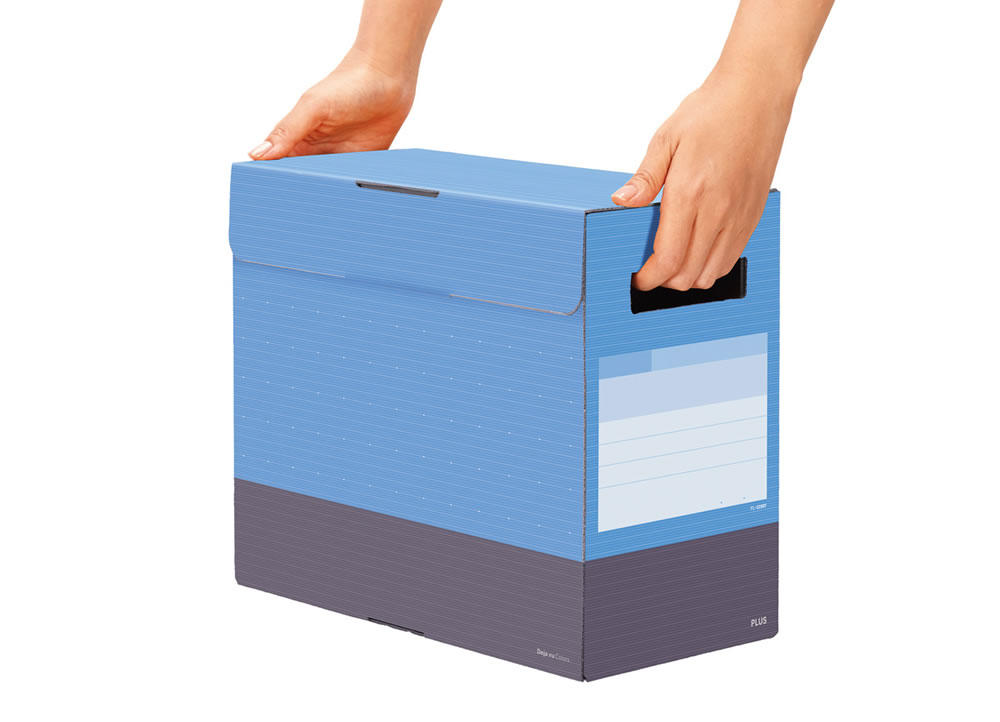 ボックスファイル［Deja vu Colors］｜その他ファイル｜ファイル