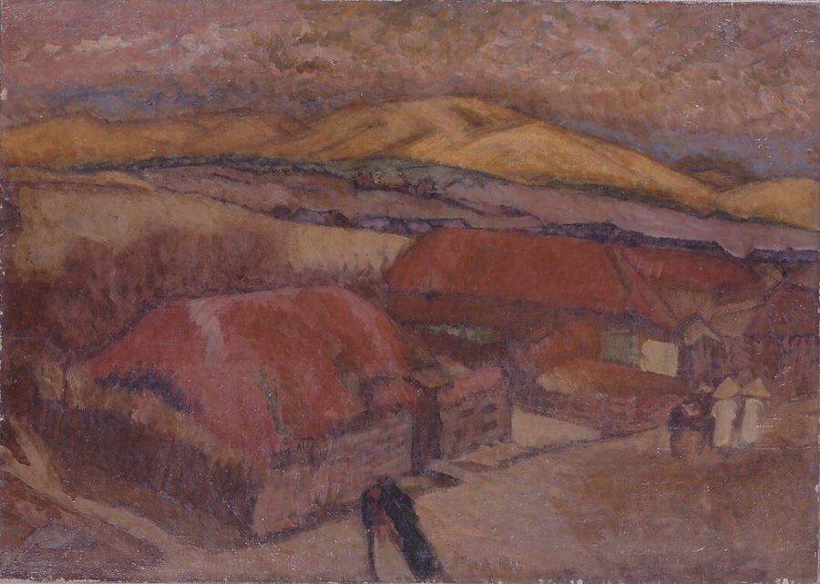 朝鮮風景 文化遺産オンライン