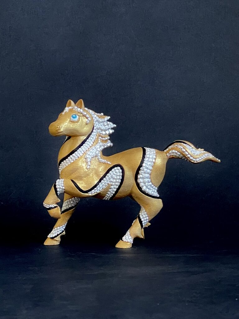 令和8年（2026） 午 | NPO法人文華舎 -Non-Profit Organization BUNKASYA-