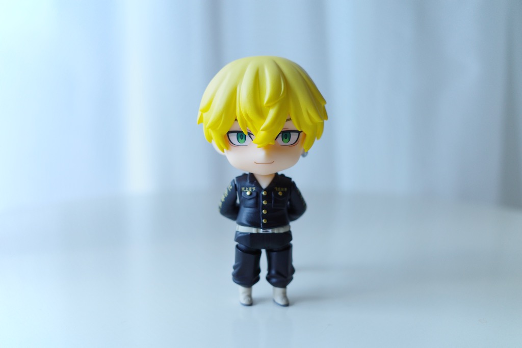 ねんどろいど ギヴン 上ノ山立夏＆佐藤真冬 – maison de mimi