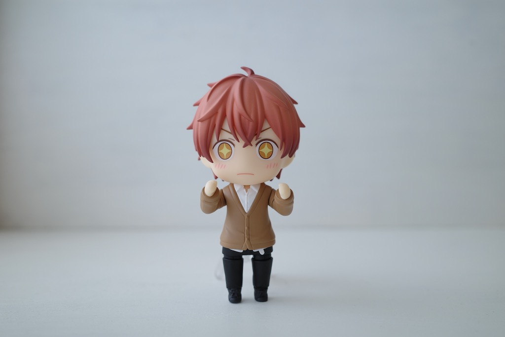 ねんどろいど ギヴン 上ノ山立夏＆佐藤真冬 – maison de mimi