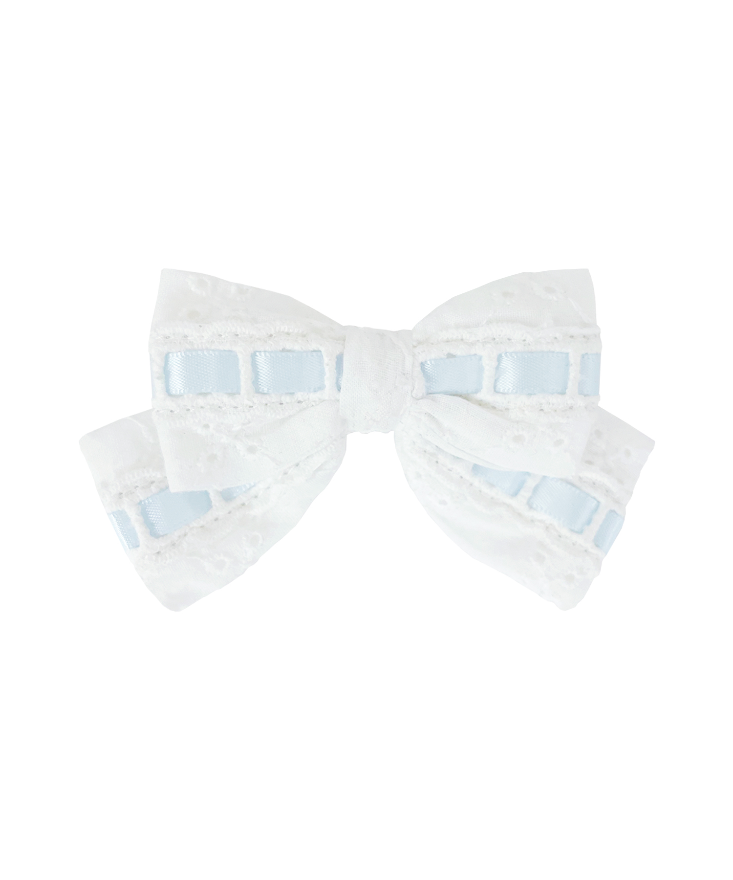 コットンレースリボンセット – BUNNY APARTMENT