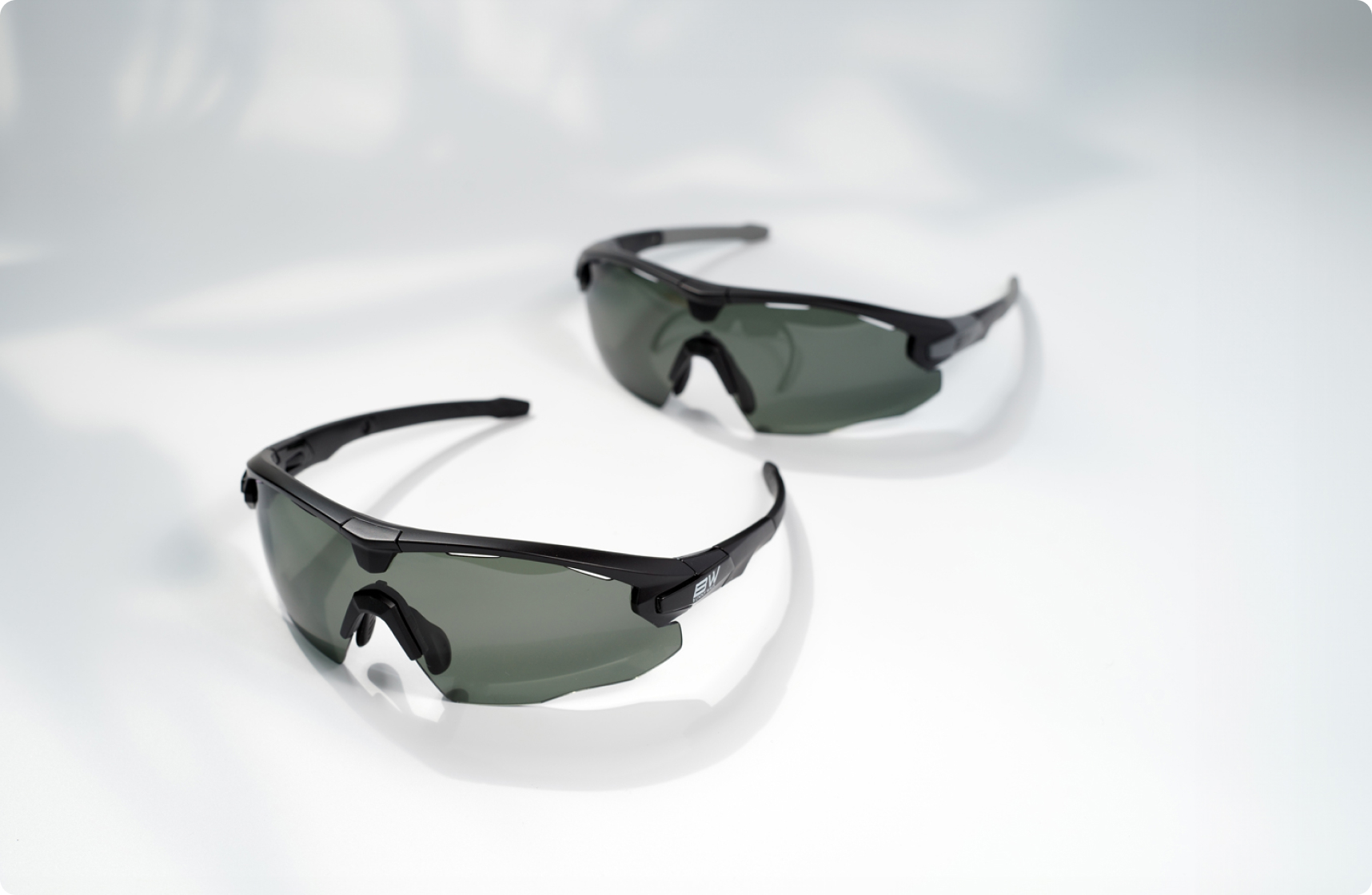 BW-026 | バニーウォーク 偏光サングラスの詳細情報