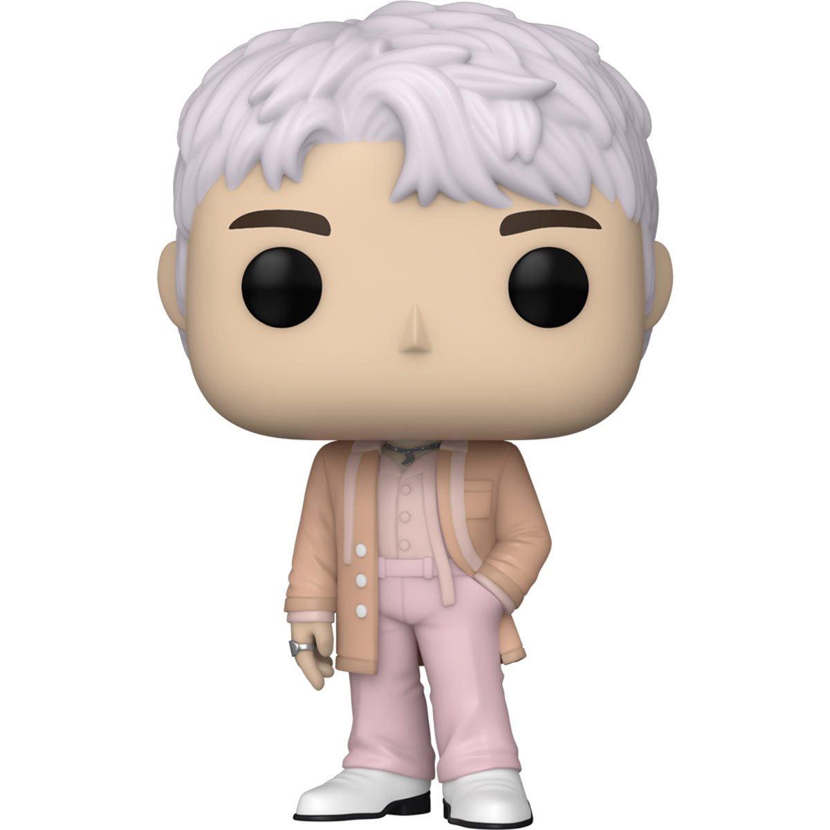 🎉 Shop FUNKO POP! BTS J-Hope Toy Figure #370 at Bubblegum Divas