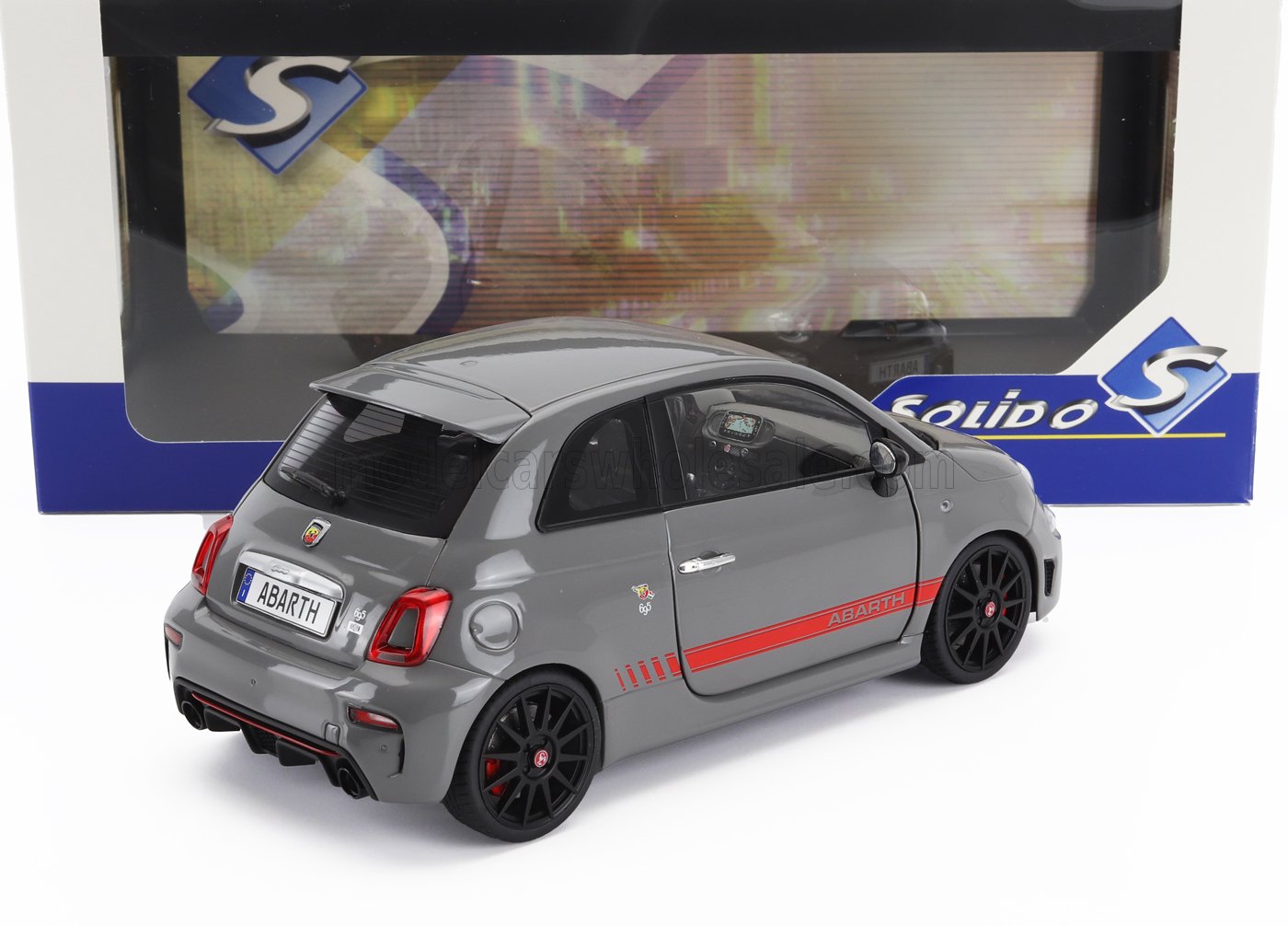 MODELCARSWHOLESALE.COM