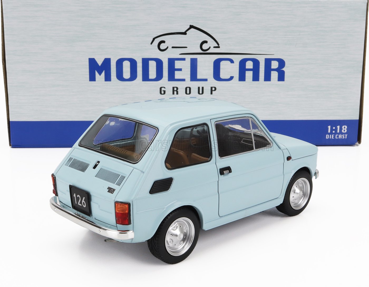 MODELCARSWHOLESALE.COM