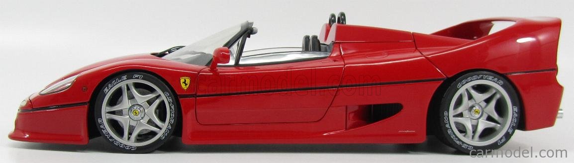 TAMIYA 23203 Scale 1/12 | FERRARI F50 1995 RED