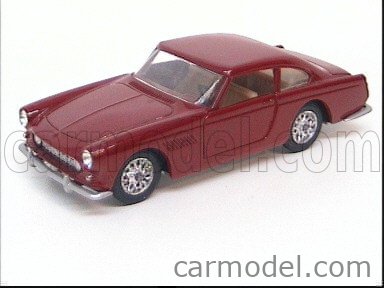 solido FERRARI 250GT 2+2 ソリド フェラーリ250GT 2+2 FERRARI 250GT 2+