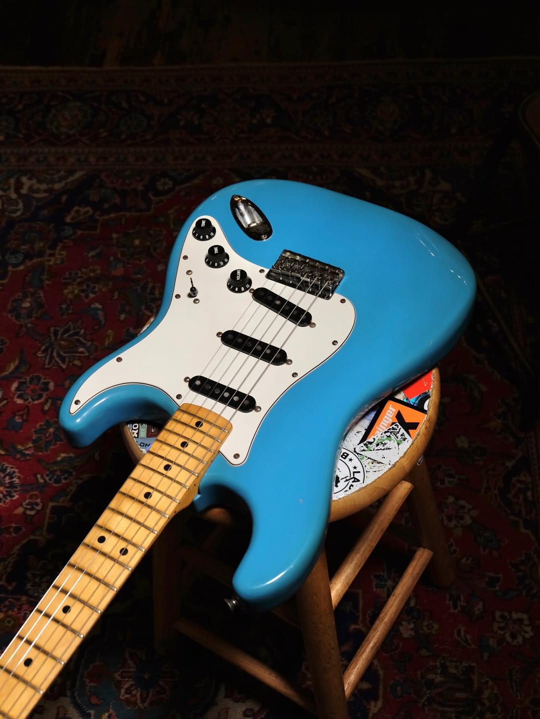 Mad Professor Mellow Yellow Tremolo – No.Tom Guitars