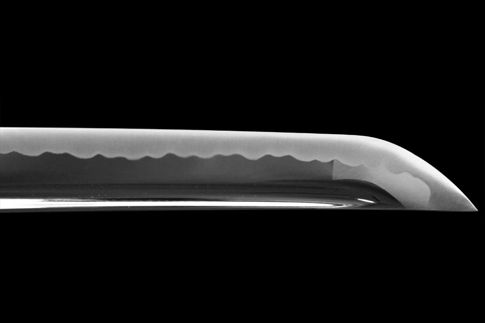 居合刀 本拵居合刀2尺2寸5分～2尺4寸5分（数量限定) (明倫産業は居合