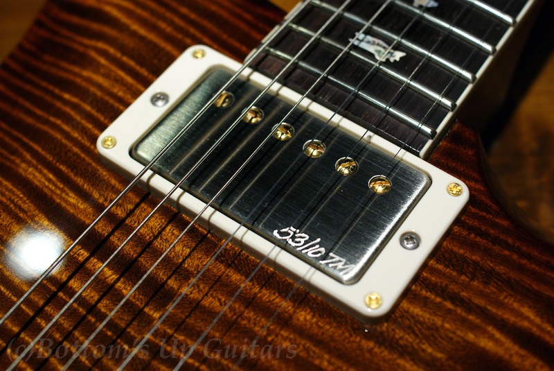 新ピックアップ発売決定【59/09＆53/10】: BLOGボトムズアップギターズ