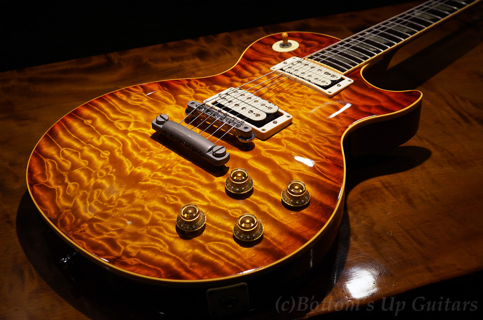 1991 Gibson Custom Shop Les Paul 