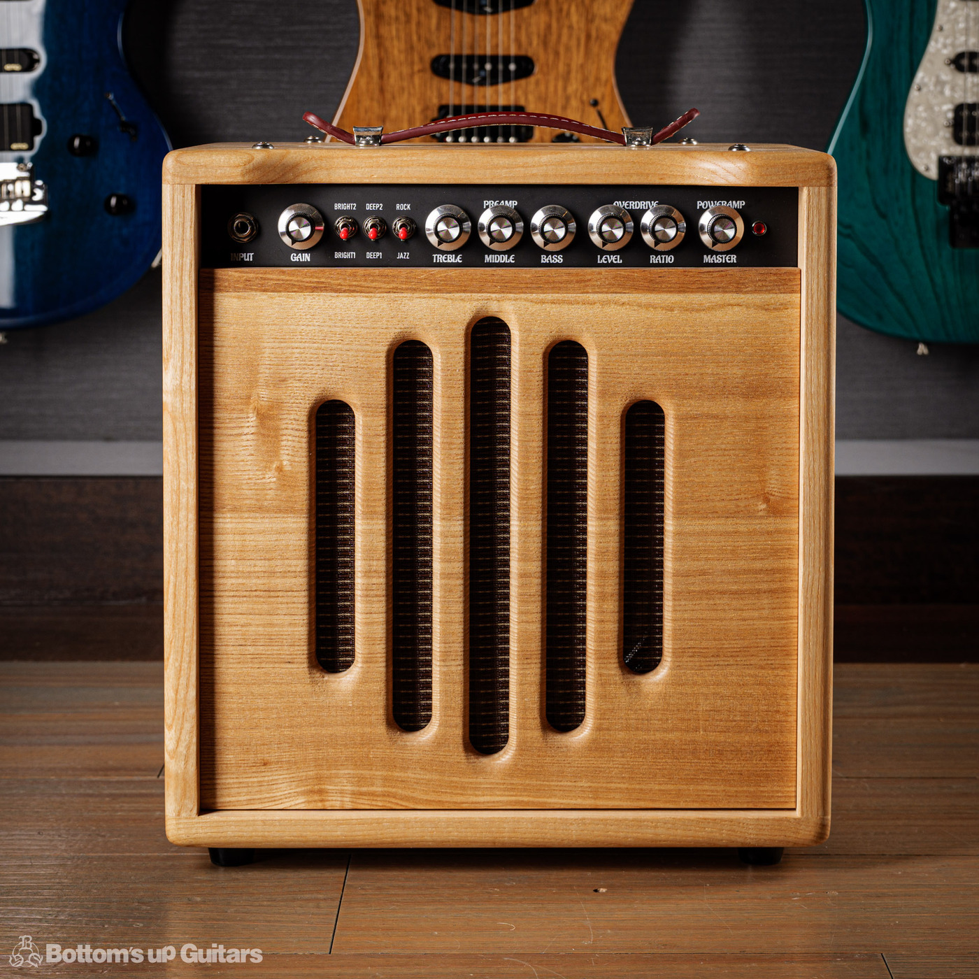 AKG Sound Design スペシャルモデル各種在庫中！: BLOGボトムズアップ