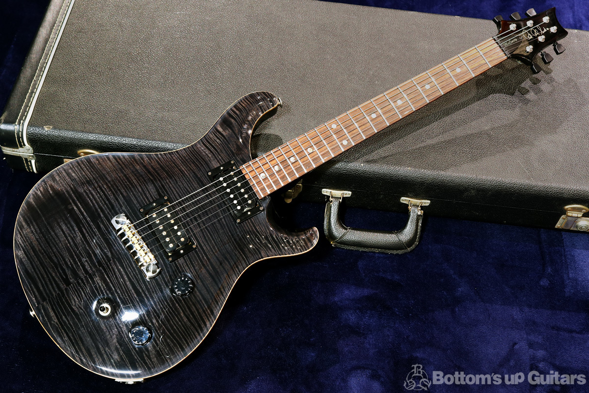 ココ最近の入荷品紹介！（ 即戦力！！ PRS 1996 McCarty Moon Inlay