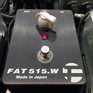 FAT試奏会 イベント開催近し！フィックスドワウについて: Archive