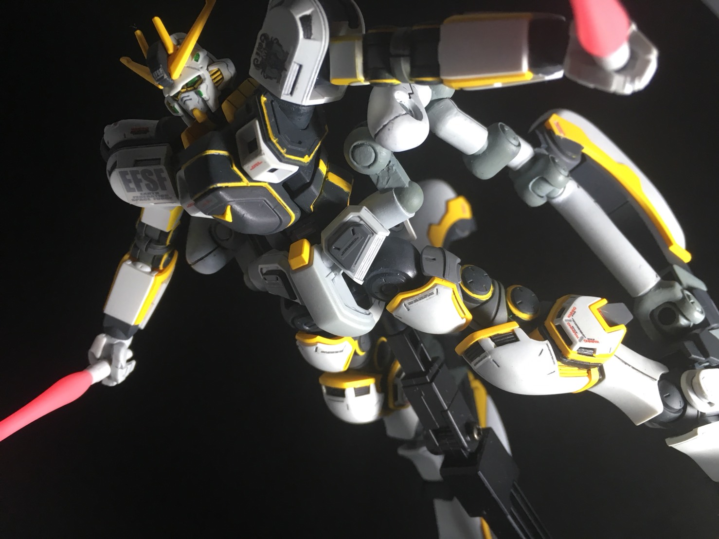 ガンプラ製作代行☆ガンダムのプラモデルを格安で全グレード製作代行