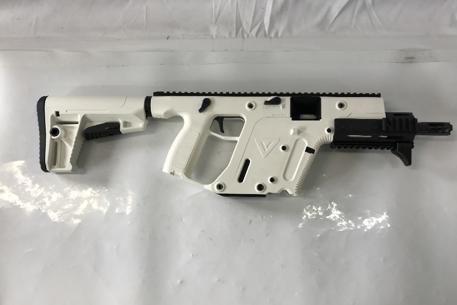 中古 通販 「KRYTAC/クライタック クリスベクターALPINE 限定品 電動